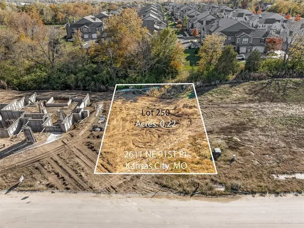 $145,000 | 2611 Northeast 91st Place, Kansas City, MO 64156