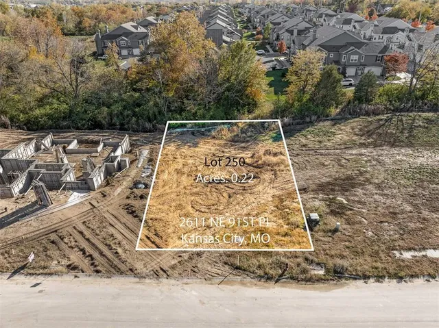 $145,000 | 2611 Northeast 91st Place, Kansas City, MO 64156