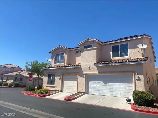 $2,000 | 52 Belle Springs Avenue, Las Vegas, NV 89123