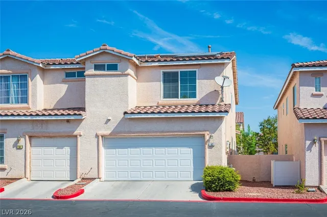 $2,000 | 52 Belle Springs Avenue, Las Vegas, NV 89123