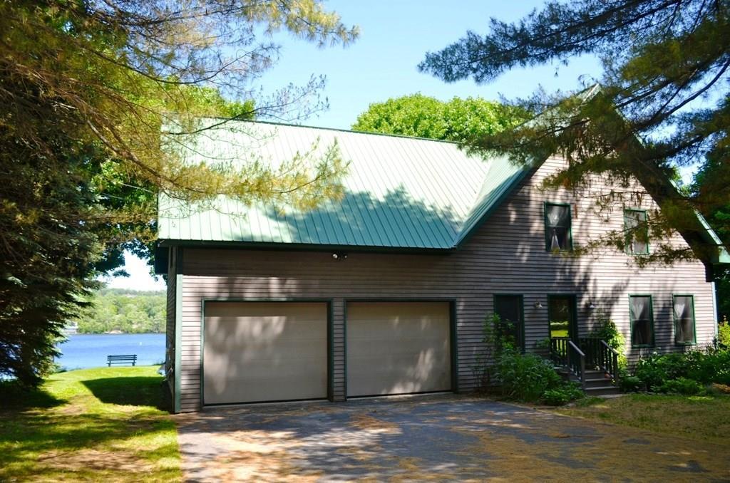7 Second Cove Road Winthrop, ME 04364 - Photo 4 of 35 Photo