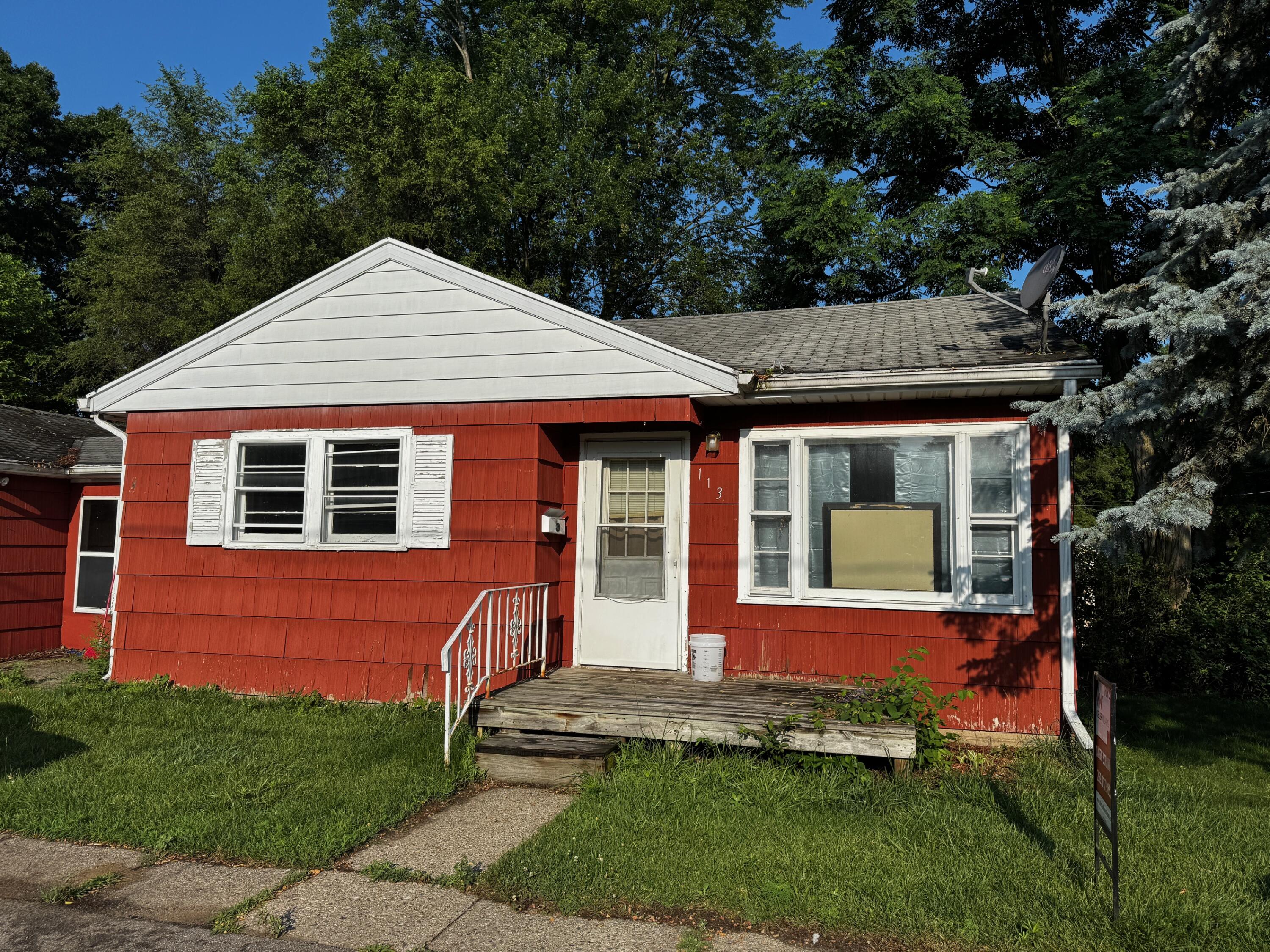 113 Rook Court Battle Creek, MI 49014 - Photo 1 of 6 IMG_2930