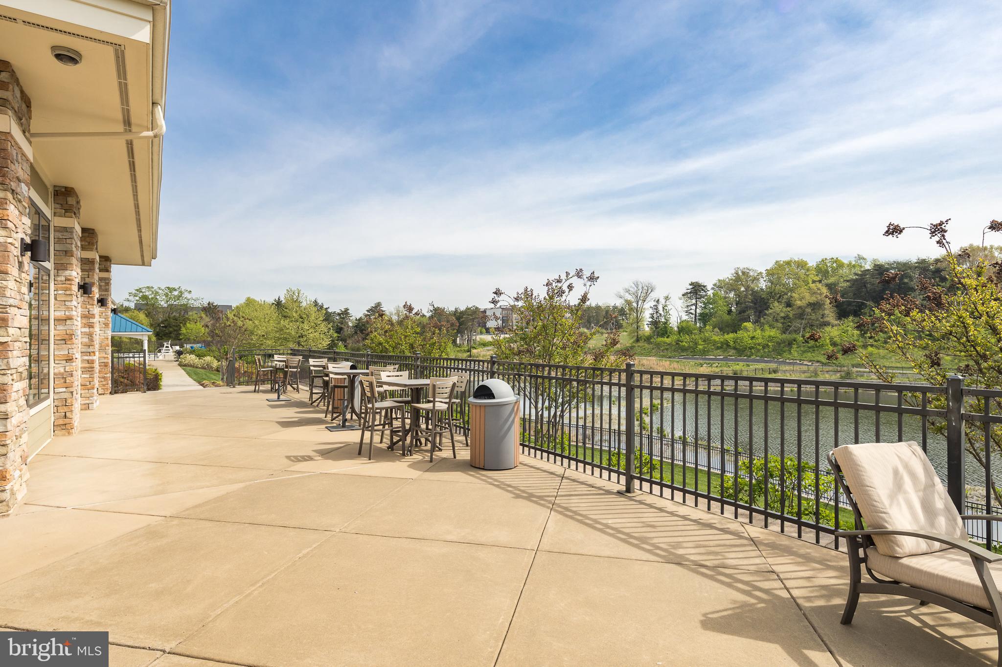 22355 Exe Square Ashburn, VA 20148 - Photo 43 of 65 a view of a terrace with chairs