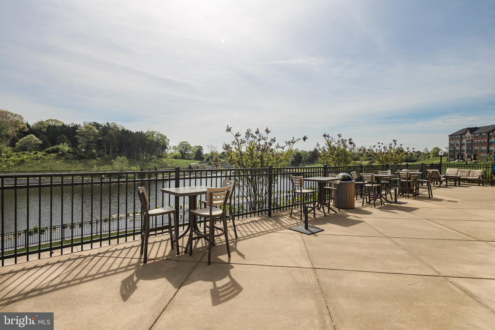 22355 Exe Square Ashburn, VA 20148 - Photo 46 of 65 a view of a terrace with chairs