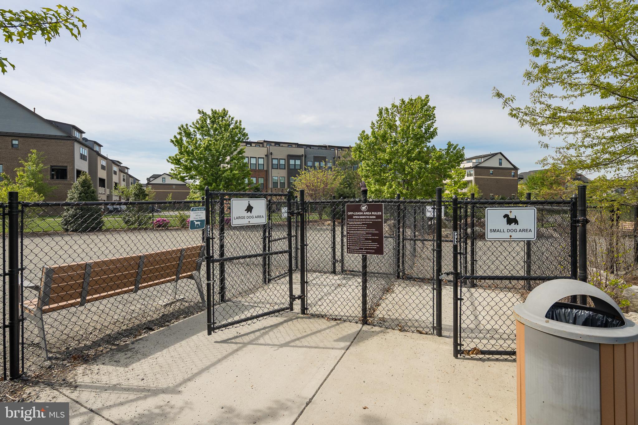 22355 Exe Square Ashburn, VA 20148 - Photo 49 of 65 a house view with a outdoor space