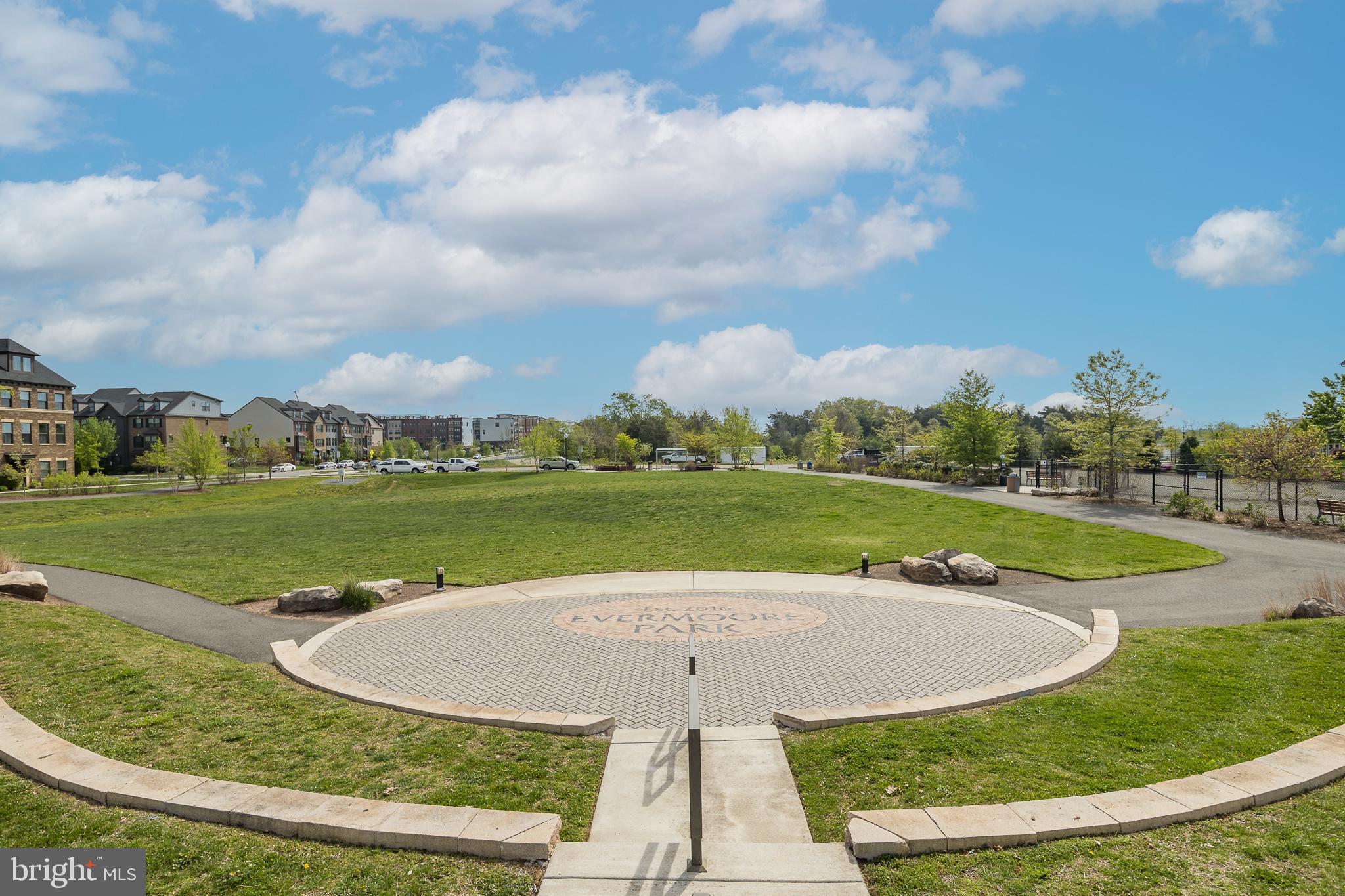 22355 Exe Square Ashburn, VA 20148 - Photo 51 of 65 a view of a golf course with a swimming pool
