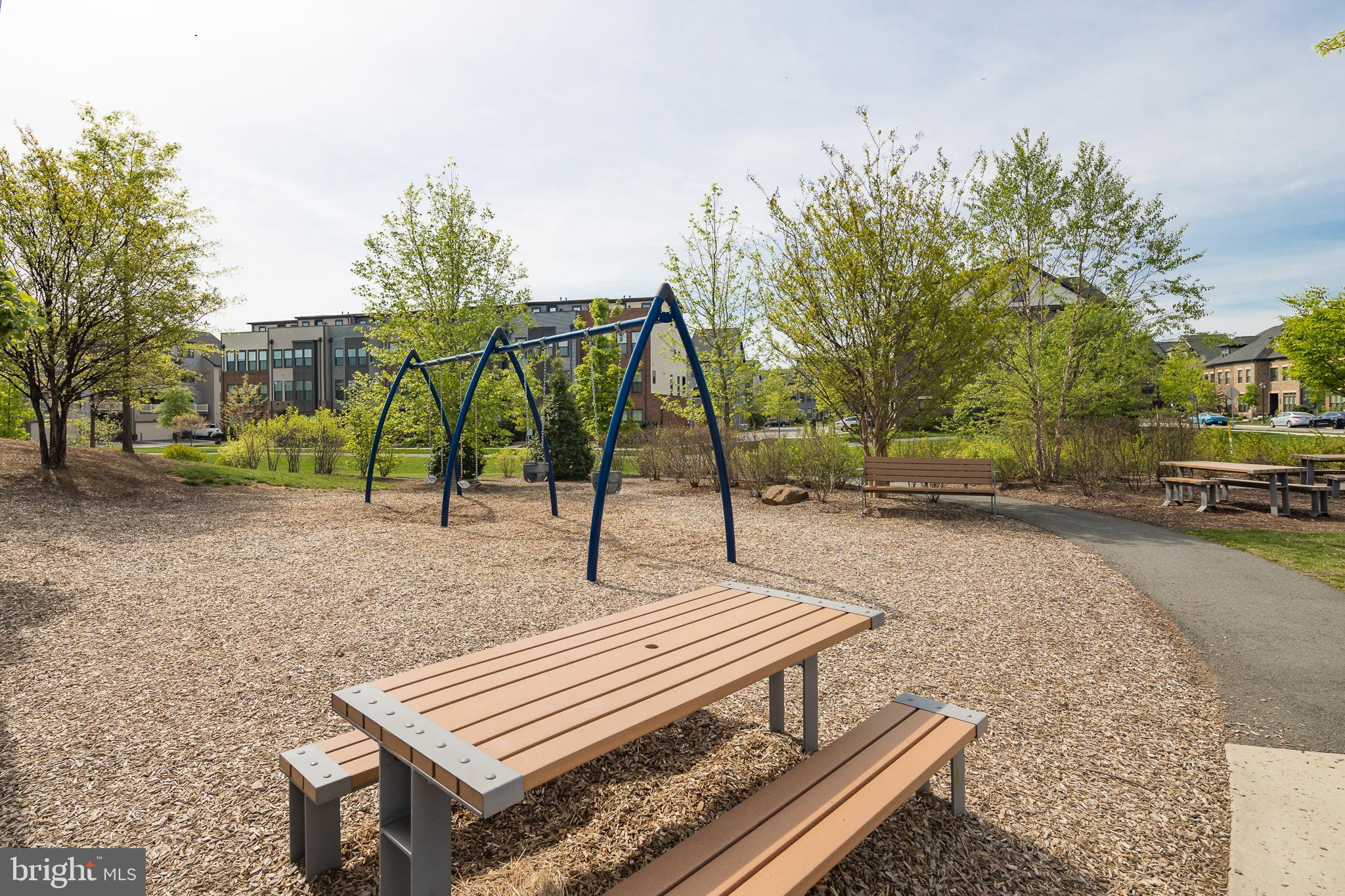 22355 Exe Square Ashburn, VA 20148 - Photo 56 of 65 a park view with a sitting space