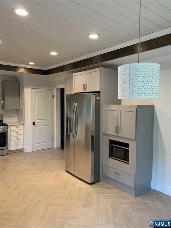 5 Little Brook Road Old Tappan, NJ 07675 - Photo 3 of 20