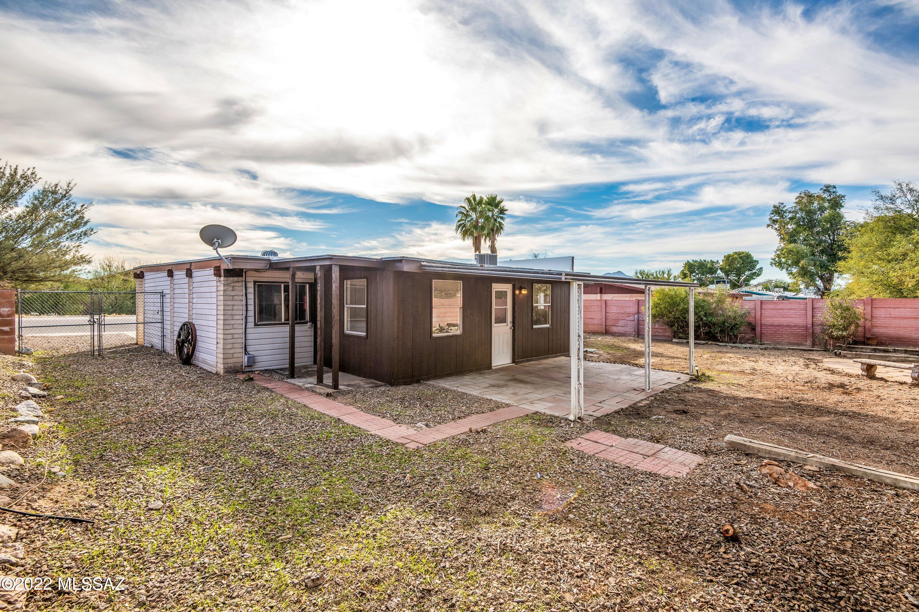 2728 West Rudasill Road Tucson, AZ 85741 - Photo 27 of 28 Gallery Image 27