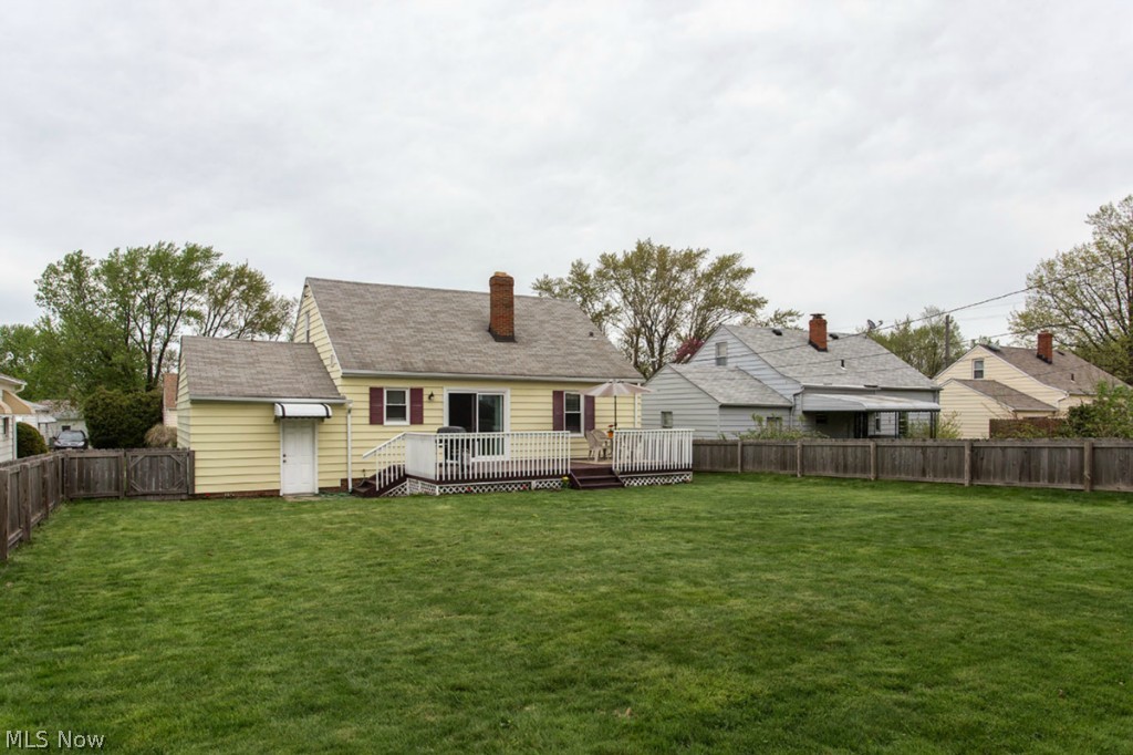 10815 Windham Road Parma, OH 44130 - Photo 20 of 22