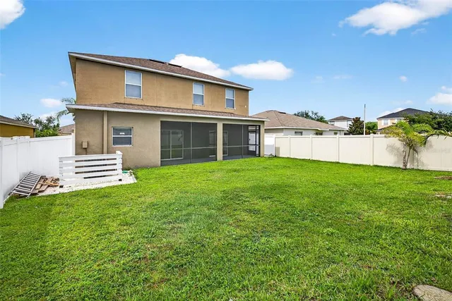 $2,600 | 10951 Rainbow Pyrite Drive, Wimauma, FL 33598