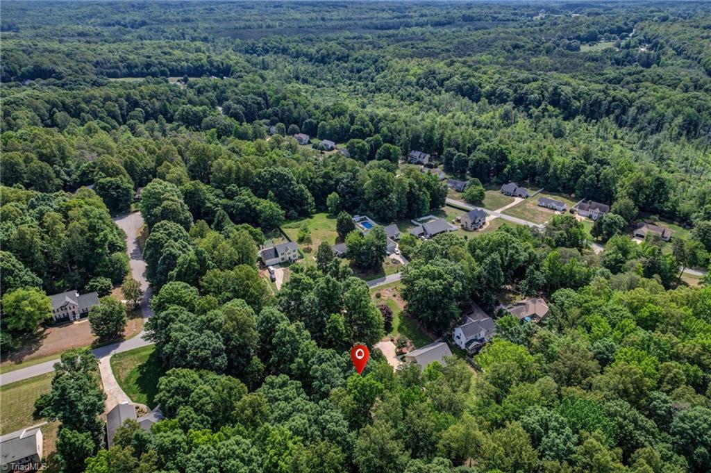7509 Keating Drive Oak Ridge, NC 27310 - Photo 36 of 38