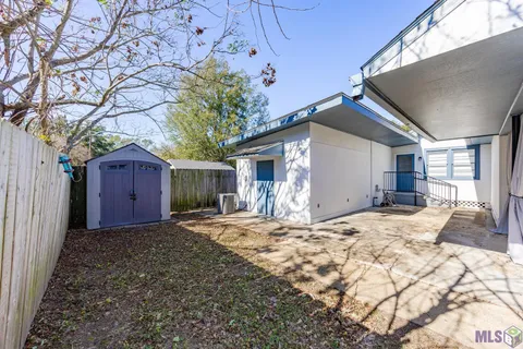 $262,000 | 423 Avenue East, Port Allen, LA 70767