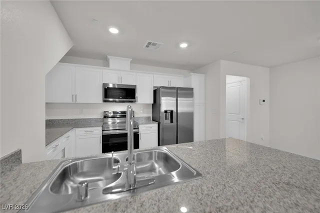 $2,200 | 2874 Cinnamon Toast Court, North Las Vegas, NV 89086