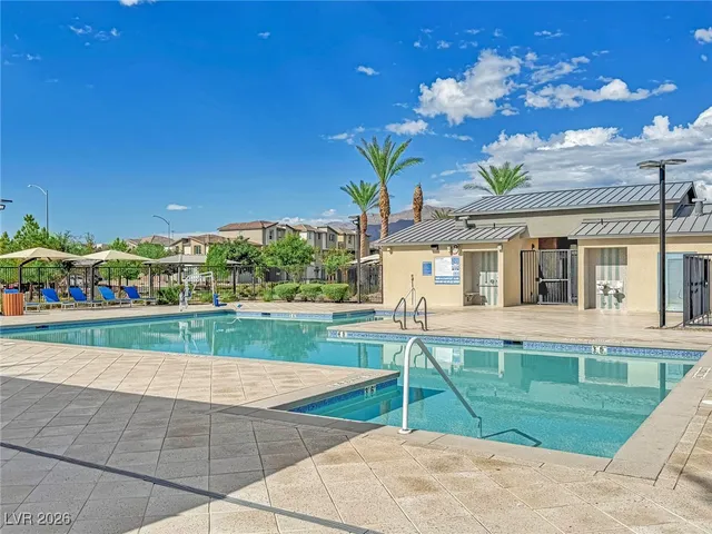 $2,200 | 2874 Cinnamon Toast Court, North Las Vegas, NV 89086