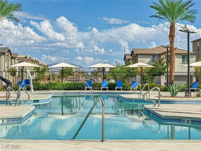 $2,200 | 2874 Cinnamon Toast Court, North Las Vegas, NV 89086