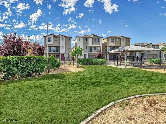 $2,200 | 2874 Cinnamon Toast Court, North Las Vegas, NV 89086