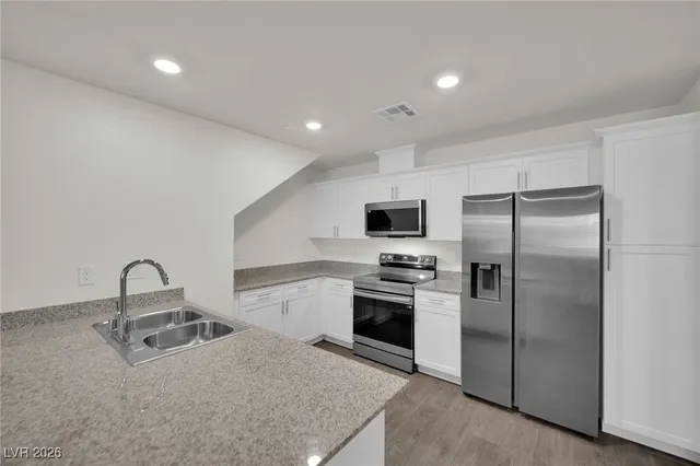 $2,200 | 2874 Cinnamon Toast Court, North Las Vegas, NV 89086