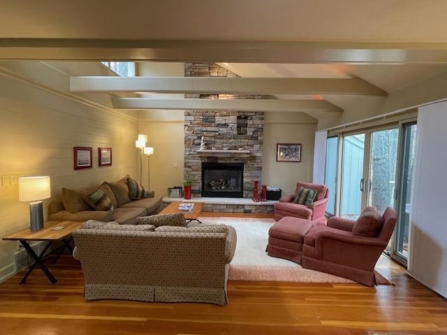 33 Timbercrest Road, Unit SHARE B Maple City, MI 49664 - Photo 2 of 30