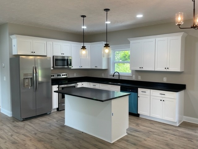 774 Warner Bridge Road Shelbyville, TN 37160 - Photo 4 of 13 Gallery Image 4