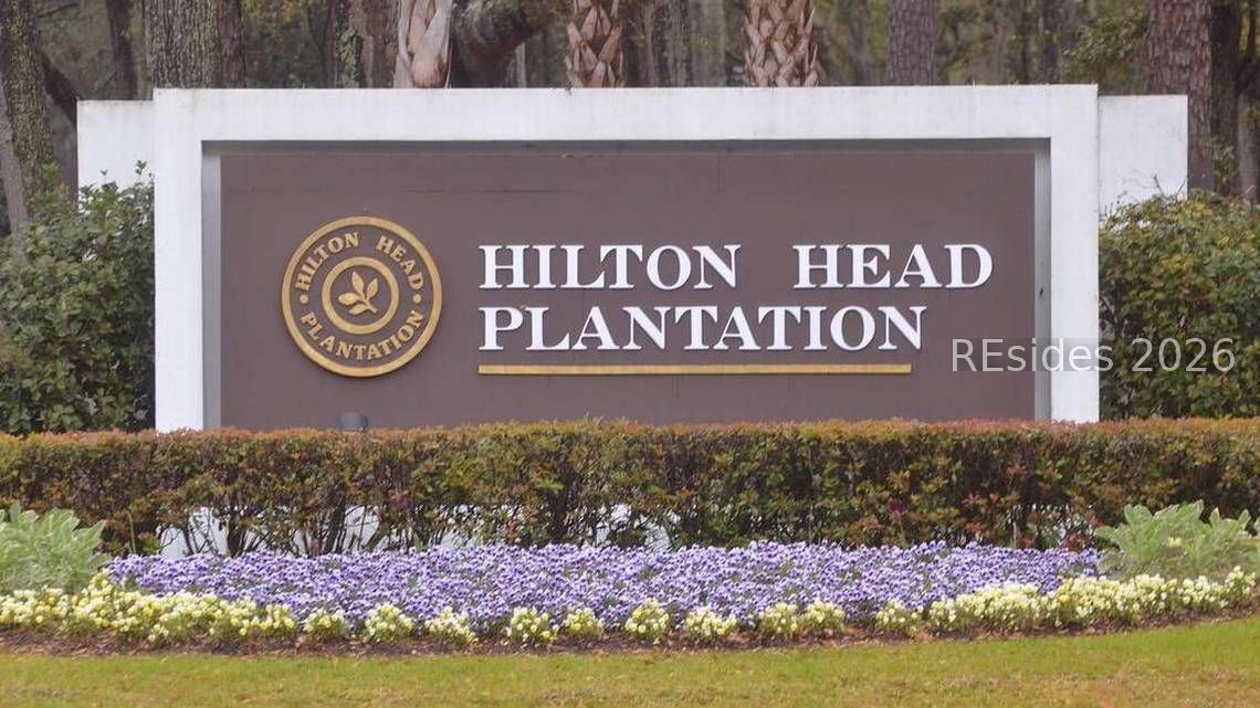 1 High Bluff Road, Unit 2001 Hilton Head Island, SC 29926 - Photo 50 of 76 HHP Entrance