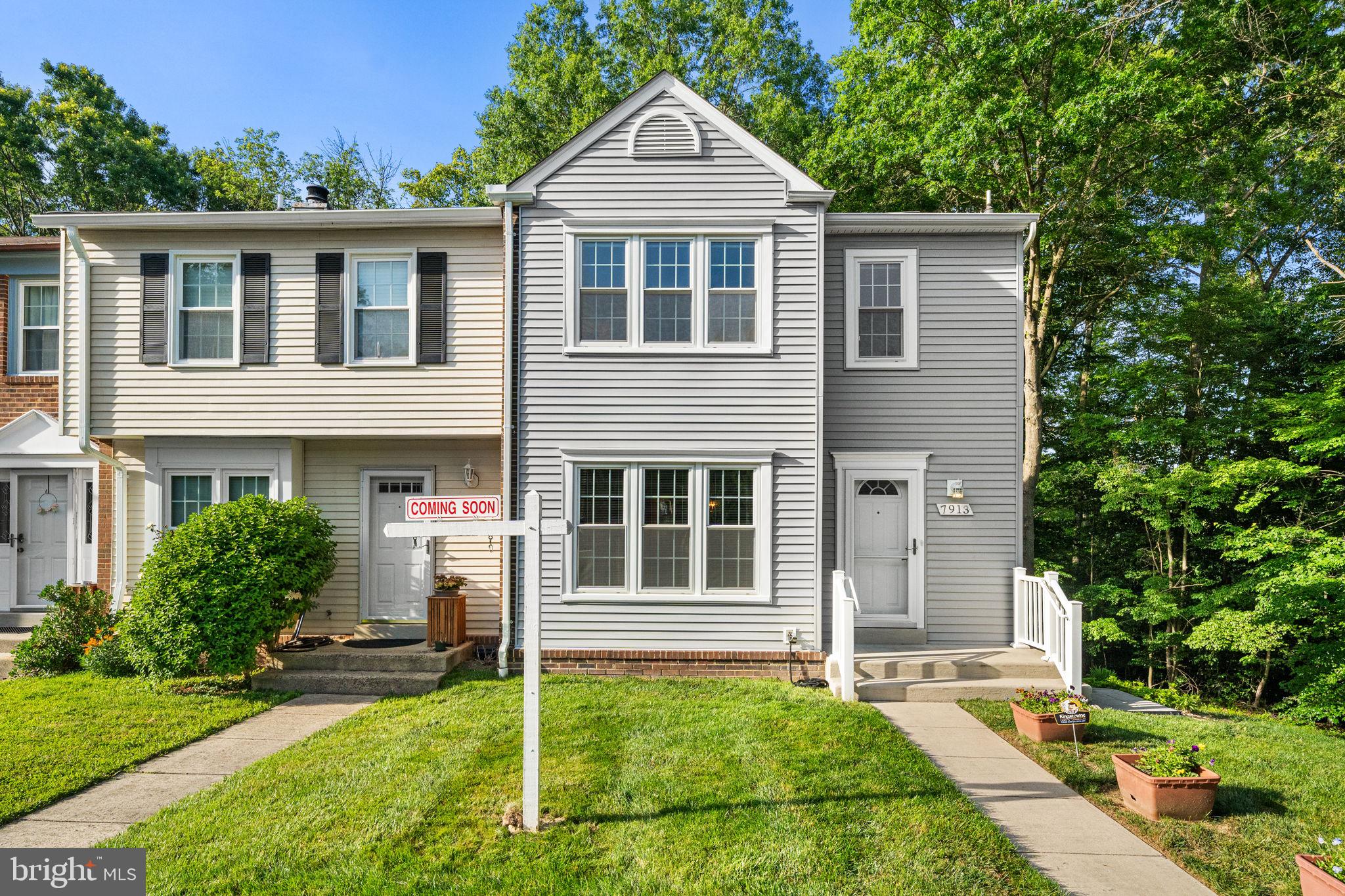 7913 Pebble Brook Court Springfield, VA 22153 - Photo 1 of 36 Welcome Home to 7913 PEBBLE BROOK COURT!