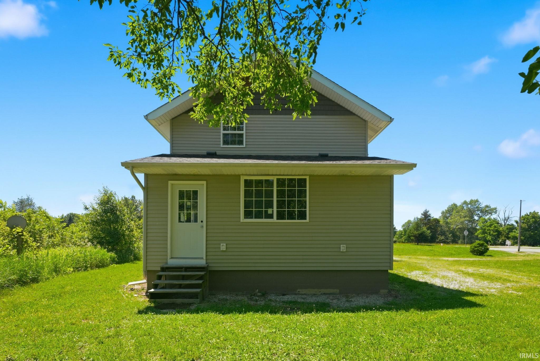 13710 Lima Road Fort Wayne, IN 46845 - Photo 5 of 31 Gallery Image 5