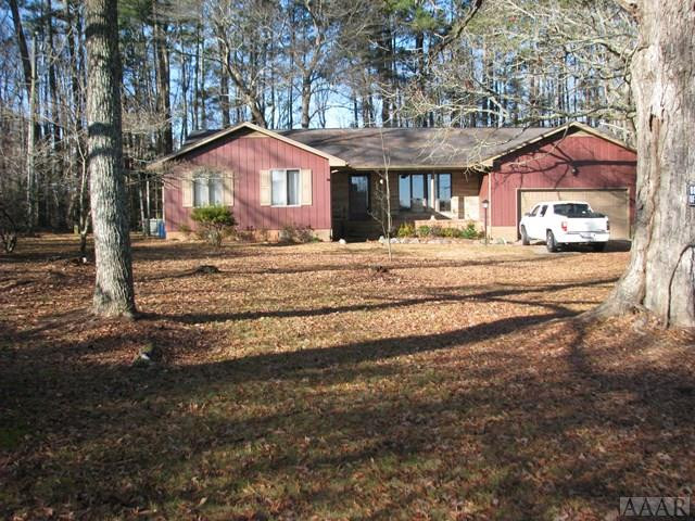 218 Long Ridge Road Plymouth, NC 27962 - Photo 1 of 23 Main View
