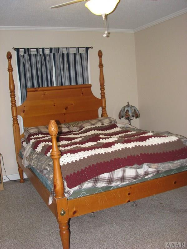 218 Long Ridge Road Plymouth, NC 27962 - Photo 12 of 23 Master bedroom