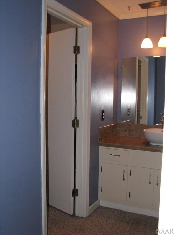 218 Long Ridge Road Plymouth, NC 27962 - Photo 13 of 23 Master bath
