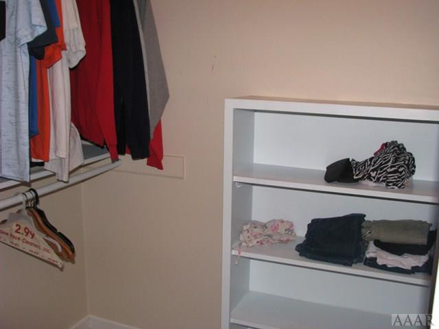218 Long Ridge Road Plymouth, NC 27962 - Photo 15 of 23 Walk-in closet in master bath