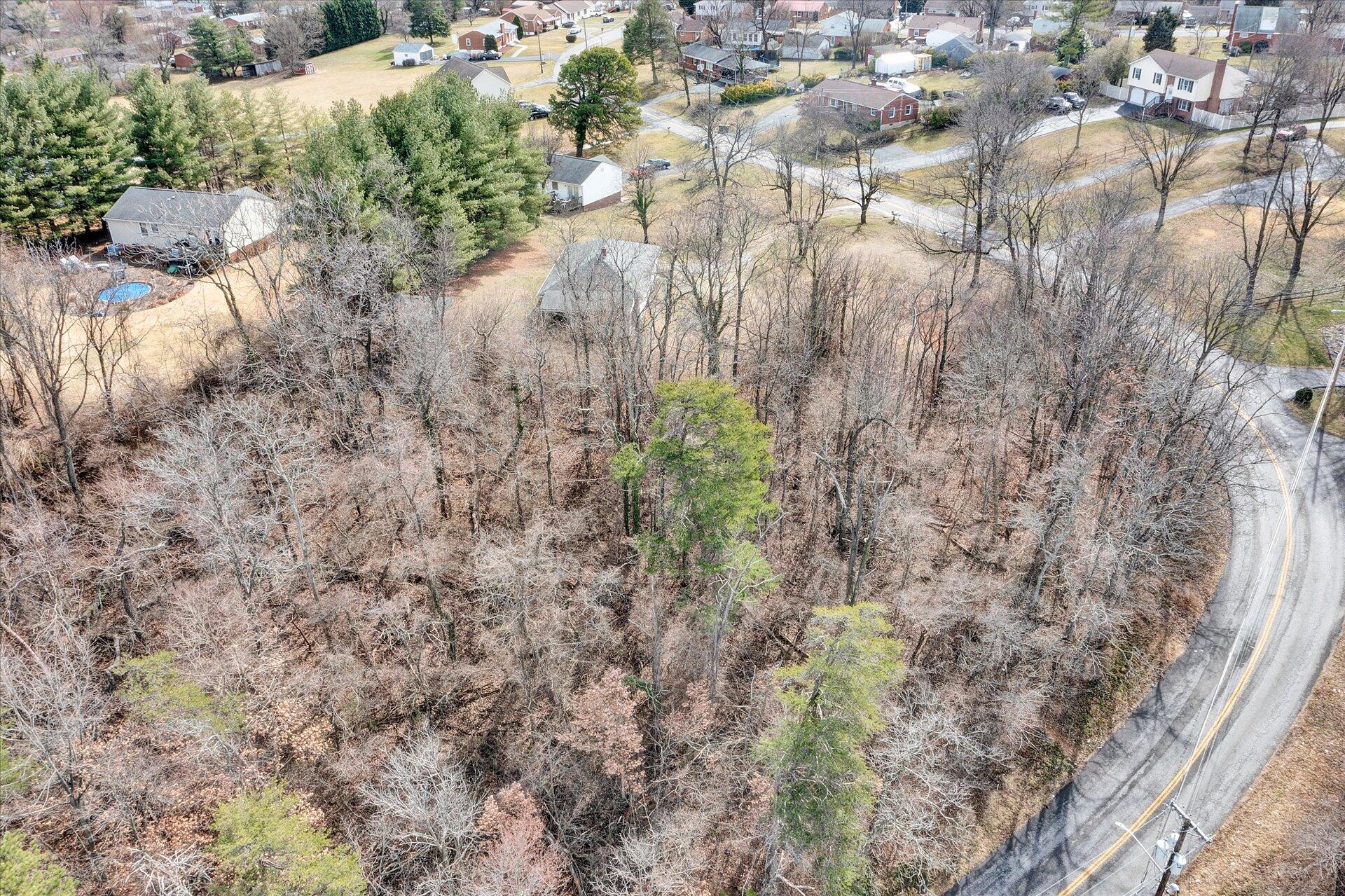 400 Hemlock