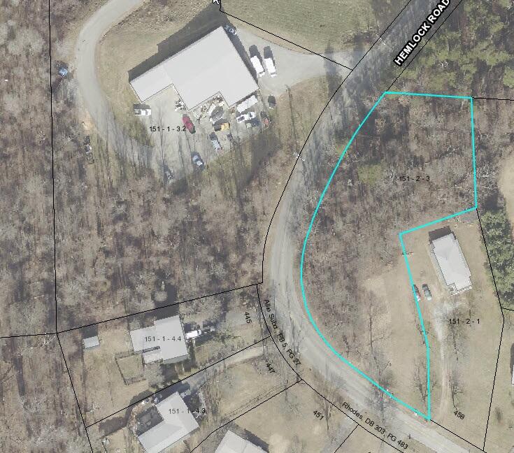 400 Hemlock Road Salem, VA 24153 - Photo 8 of 9 Hemlock 4