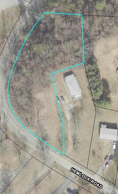 400 Hemlock Road Salem, VA 24153 - Photo 9 of 9 Hemlock 5