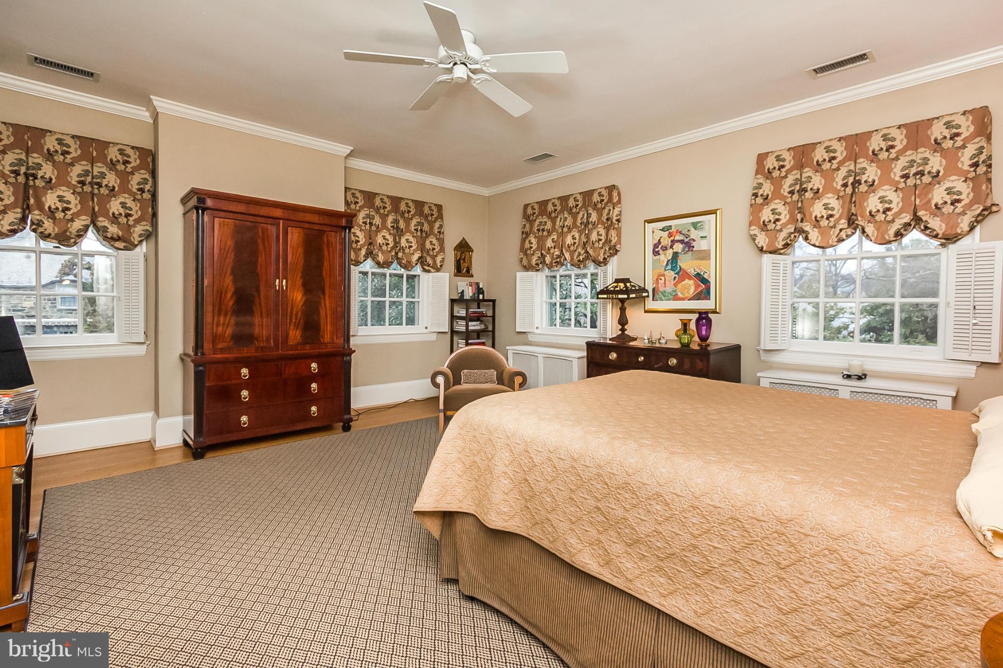 102 Millbrook Road Baltimore, MD 21218 - Photo 14 of 25 Master Bedroom