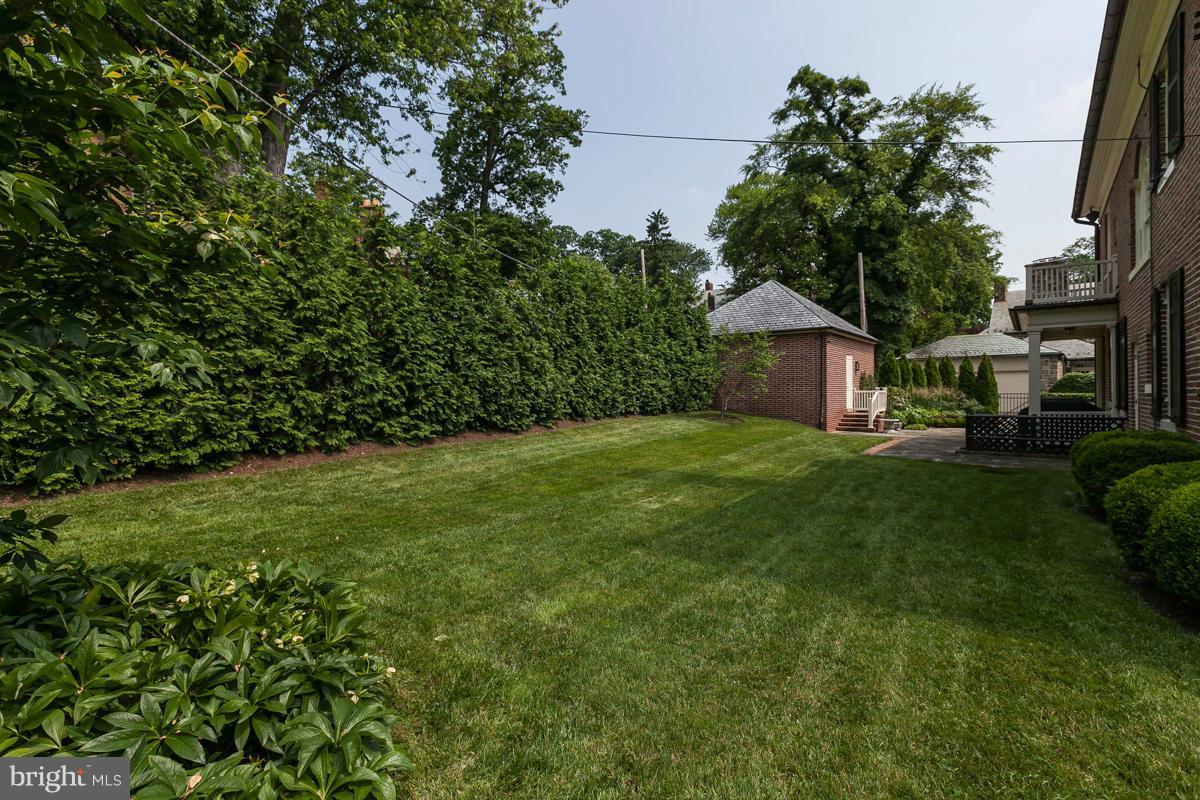 102 Millbrook Road Baltimore, MD 21218 - Photo 22 of 25 Back Yard