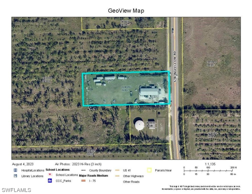 14675 Stringfellow Road Bokeelia, FL 33922 - Photo 29 of 29 Gallery Image 29