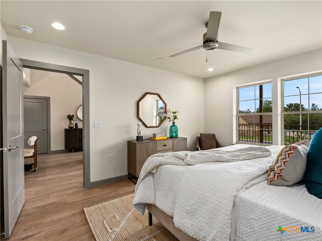 1554 Gruene Road, Unit B5 New Braunfels, TX 78130 - Photo 21 of 31