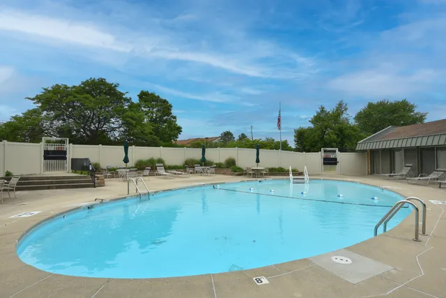 $79,900 | 4050 West Rivers Edge Circle, Unit 1, Brown Deer, WI 53209