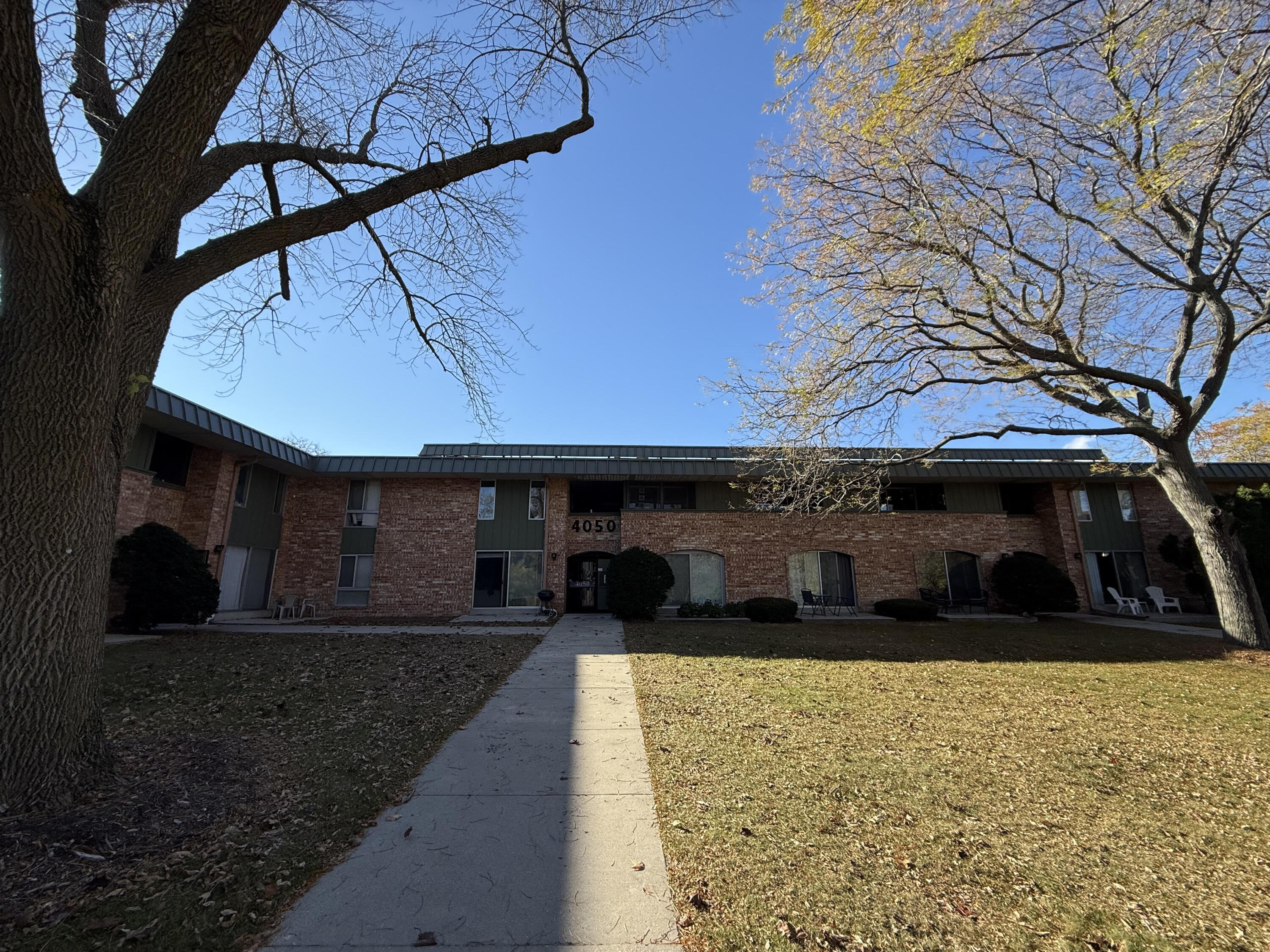 4050 West Rivers Edge Circle, Unit 1 Brown Deer, WI 53209 - Photo 36 of 36 Rivers Edge