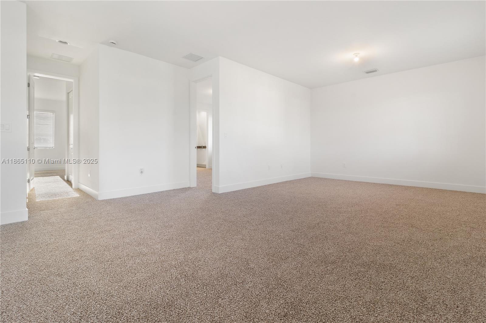 2391 Southwest 123rd Terrace Davie, FL 33325 - Photo 28 of 39 a view of empty room