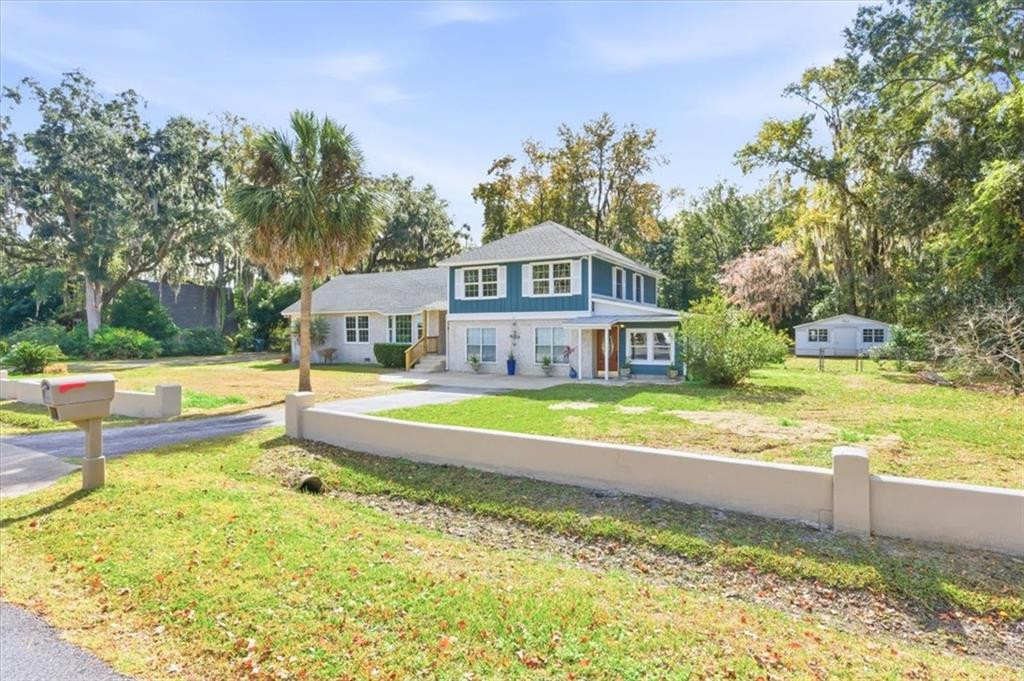 230 Yacht Road Brunswick, GA 31525 - Photo 83 of 83