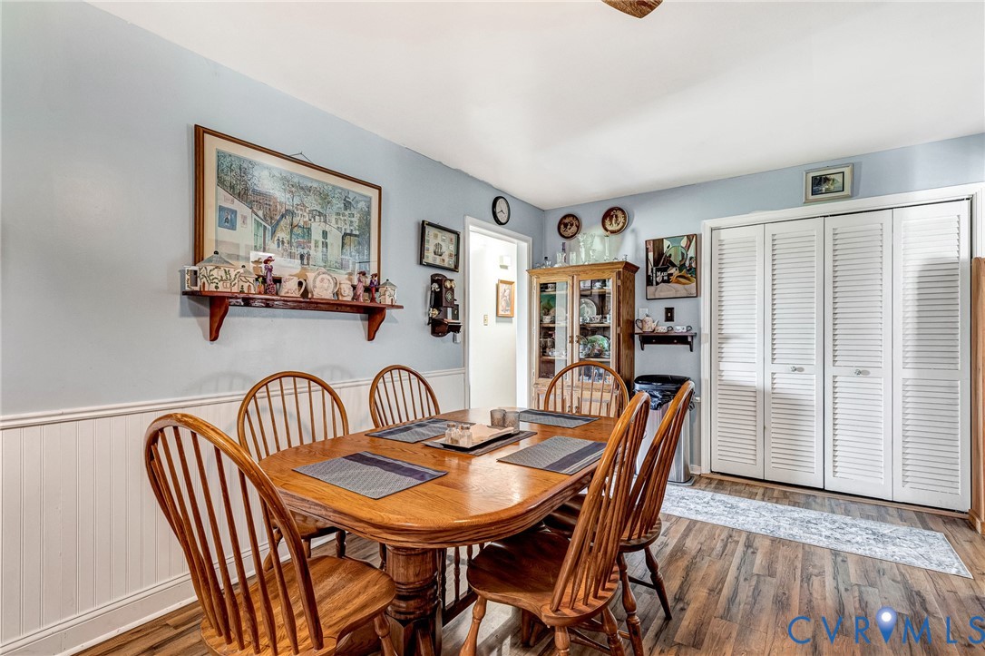 12237 Pinhook Road Rockville, VA 23146 - Photo 17 of 46