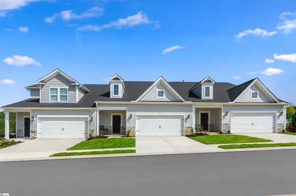 $317,170 | 157 Herrick Place, Greenville, SC 29611