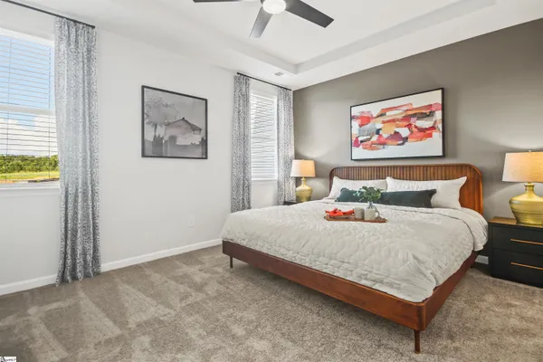 $317,170 | 157 Herrick Place, Greenville, SC 29611