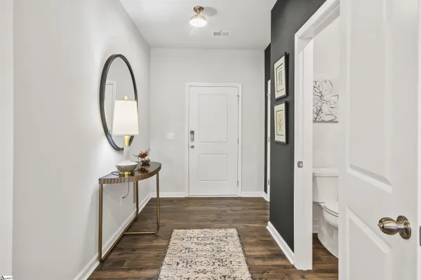 $317,170 | 157 Herrick Place, Greenville, SC 29611