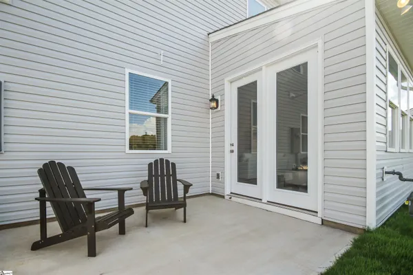 $317,170 | 157 Herrick Place, Greenville, SC 29611
