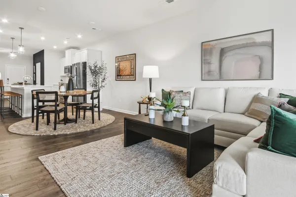 $317,170 | 157 Herrick Place, Greenville, SC 29611