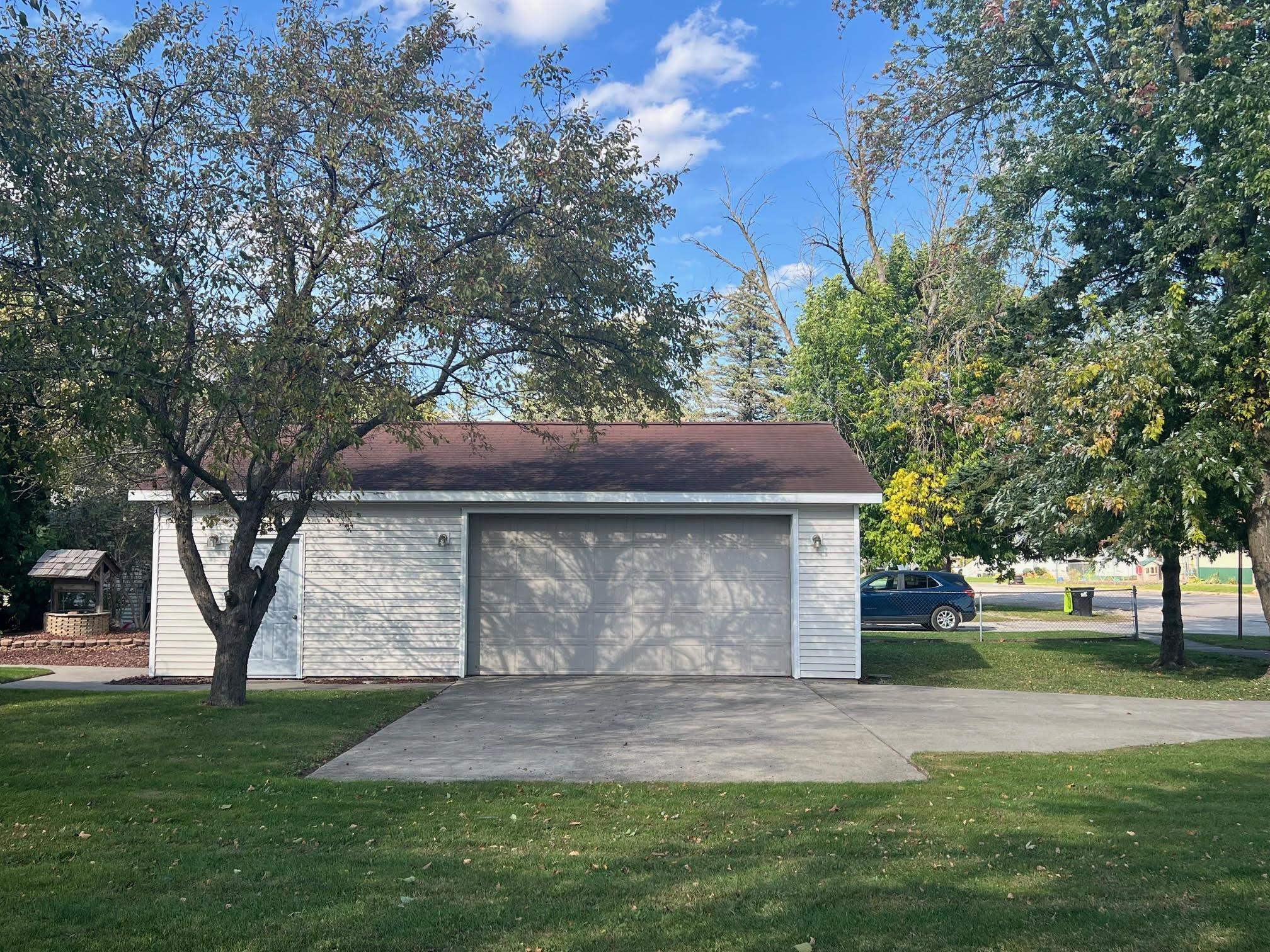 702 West 5th Street Pinconning, MI 48650 - Photo 35 of 36 Gallery Image 35