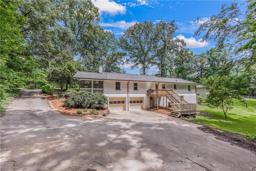 174 Sunset Place Canton, GA 30114 - Photo 4 of 43